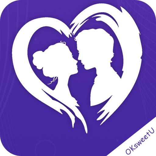 OKsweetU - Live Video Call icon