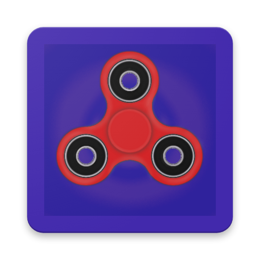 Fidget Spinners icon