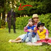 Joker Ghost Photo editor icon