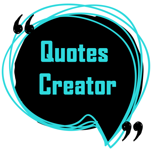 Best Quotes and Status - Picture Quotes Creator icon