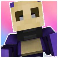 Slendytubbies Mod Minecraft on 9Apps