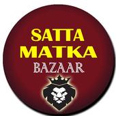 Real Satta Matka Bazar आइकन