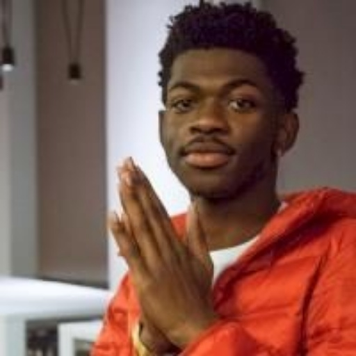 LIL NAS X SONGS APP icon
