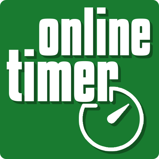 Online Timer - For GTA Online icon