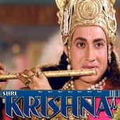 Ramanand Sagar's Shri Krishna Serial (Videos) icon