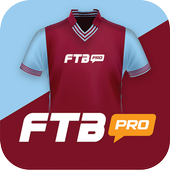 FTBpro - Aston Villa Edition icon