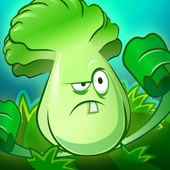 Blumenbeschwörungszombie icon