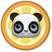 Fruit Panda icon