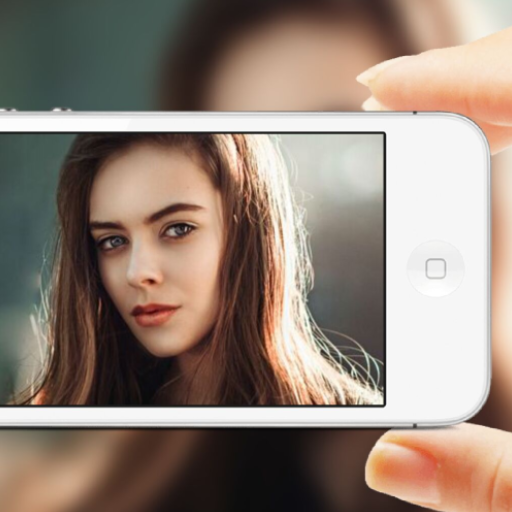 Photo PIP Camera icon