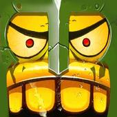 Temple Final Lost in Jungle : Endless Running icon