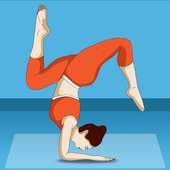 Yoga Asanas on 9Apps