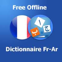 Dictionnaire francais arabe (Fr-Ar Ar-Fr) on 9Apps