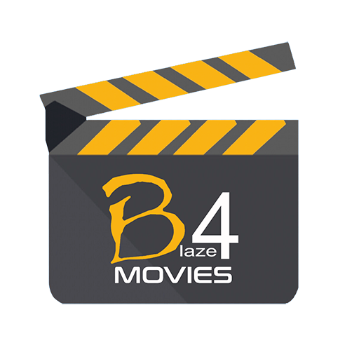B4Movies - Free Malayalam Movies App icon