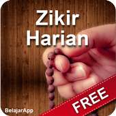 Zikir Harian on 9Apps