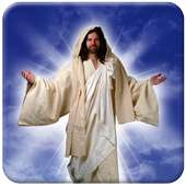 Best HD Jesus Wallpaper on 9Apps