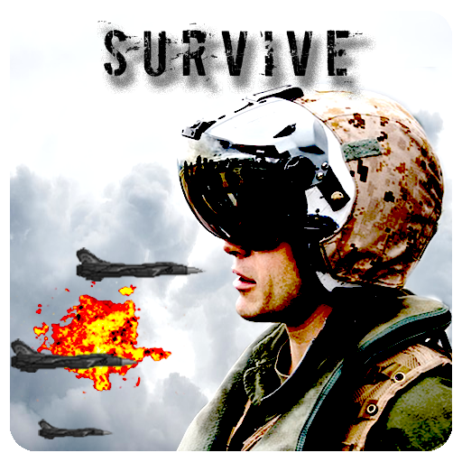 Rules of jet survival: free to play icon