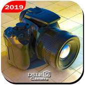 DSLR Camera Canon HD Ultra 2019
