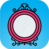 Mirror App Pro icon