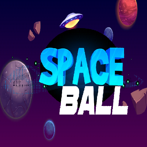Space Ball icon