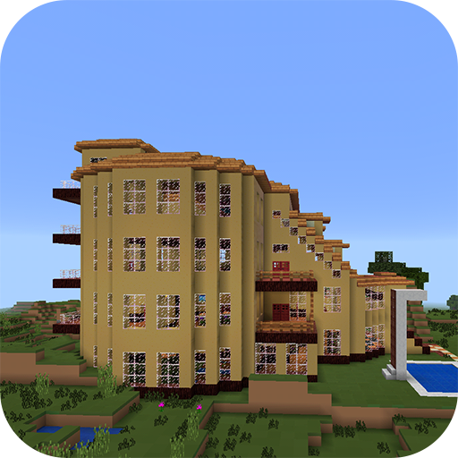 Small House Craft icon