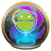 Magic APK Backup icon