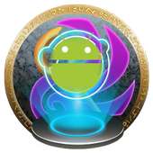 Magic APK Backup on 9Apps