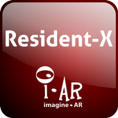 RESIDENT-X icon