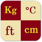 All Unit Converter-All in One Unit Conversion FREE icon