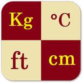 All Unit Converter-All in One Unit Conversion FREE on 9Apps