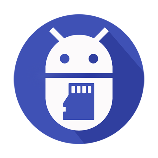 Apk Backup icon