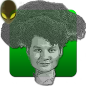 Hiimrawn Soundboard icon