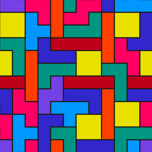 Classic Tetris Game icon