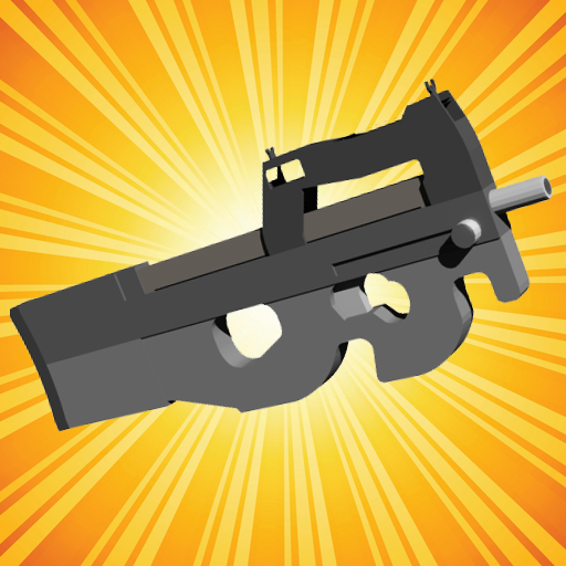 ActualGuns 3D Mod for MCPE icon