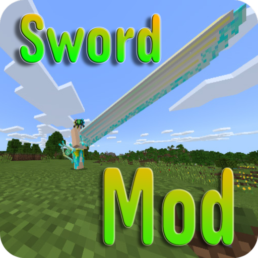 Sword Map for MCPE icon