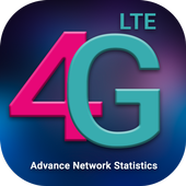 Force LTE Only - 4G Network Software for VoLTE icon