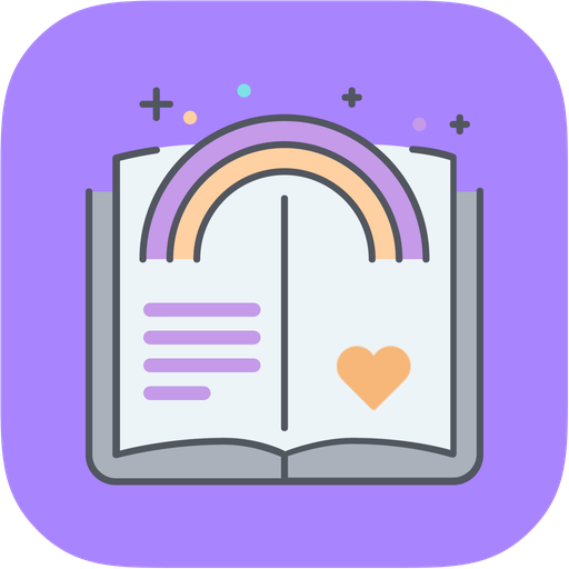Short Story Collections icon