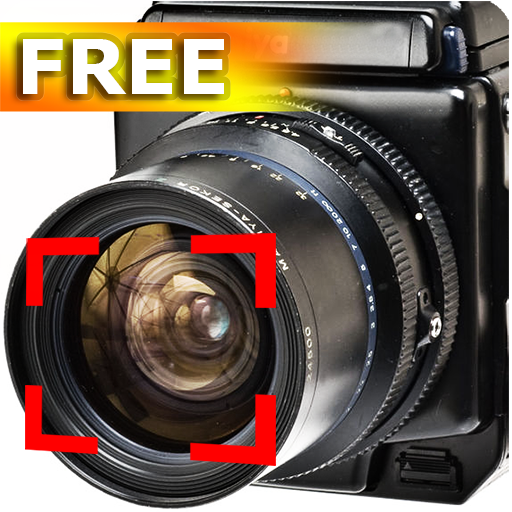 Magic Film ViewFinder icon