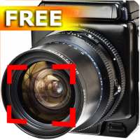 Magic Film ViewFinder on 9Apps