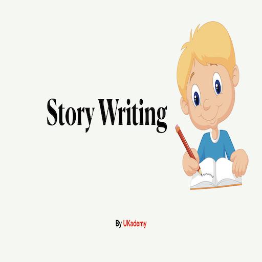 Story Writing (SSB) by UKademy icon