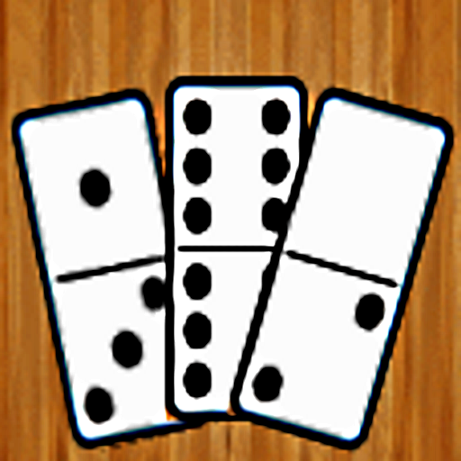 Bassheads 3 Hand Dominos icon