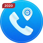 True Caller ID: Smart Caller Dialer &amp; Blocker 2020 أيقونة