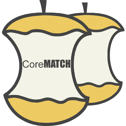 CoreMATCH - Memory Card Matching Game icon
