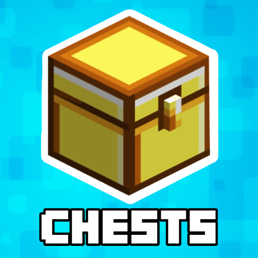Iron Chests Mod for Minecraft icon