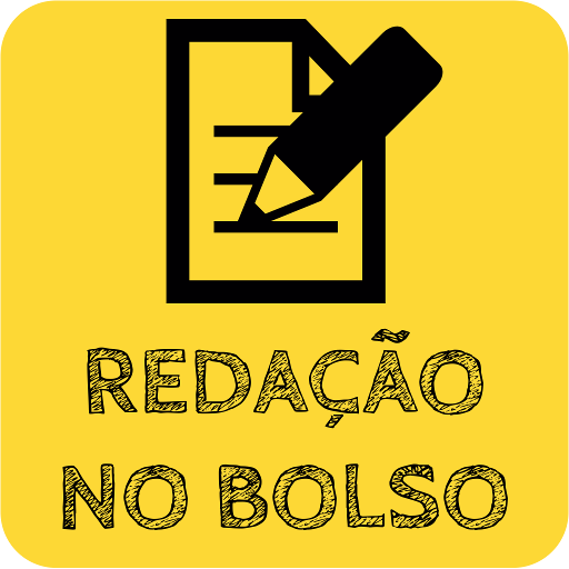 Redação no Bolso icon