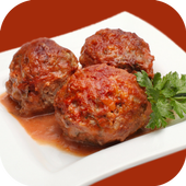 Meatball Recipes icon