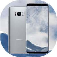 Theme for Galaxy S8 Edge on 9Apps