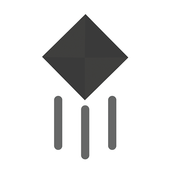 Shapes: A simple arcade style icon