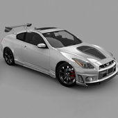 Traffic Racer 2D icon