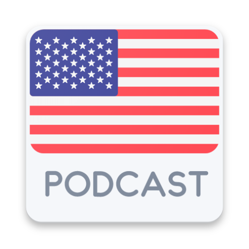 USA Podcast icon