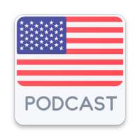 USA Podcast on 9Apps